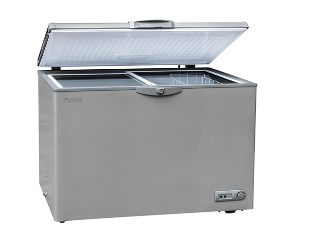 CONGELATEUR HORIZONTAL 300L