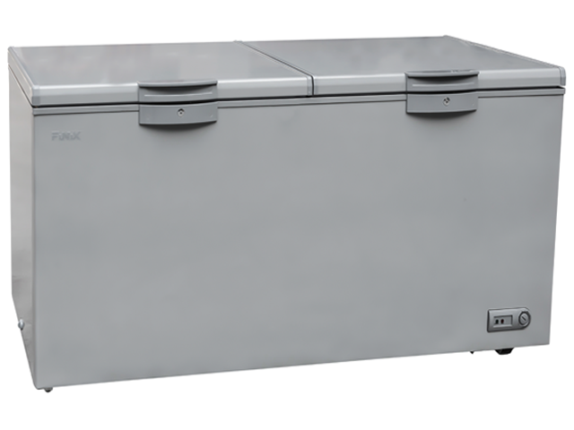 CONGELATEUR HORIZONTAL 780L