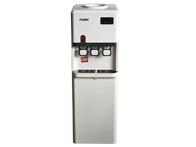 FONTAINE A EAU AVC FRIGO ET GLACON