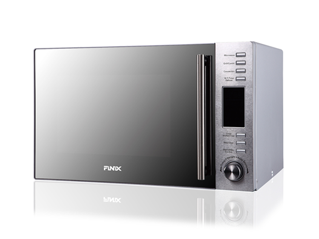 MICRO ONDE 30L DIGITAL AVEC GRILL 