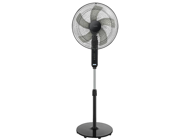 VENTILATEUR SUR PIED
